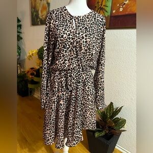 Parker beautiful dress size M